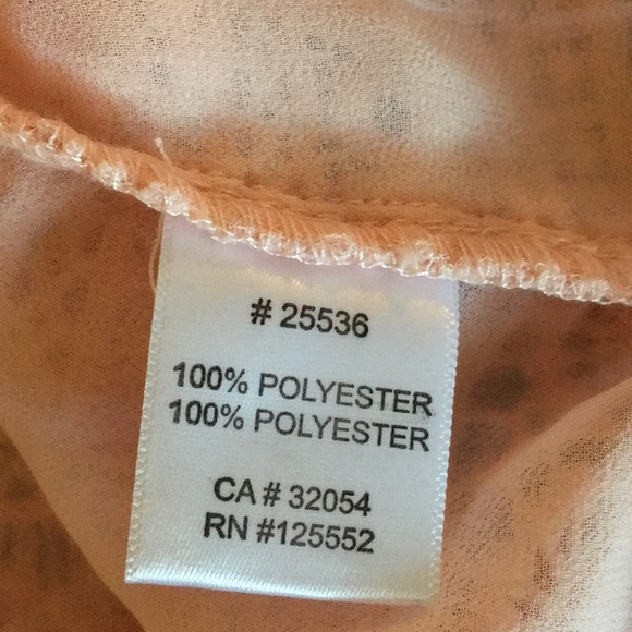 NWOT Guest Editor by Anthropology lace, blouse - Picture 5 of 6